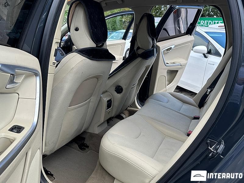 2009 Volvo XC 60 — Miniatură 19