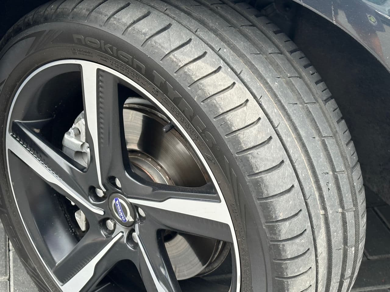 2009 Volvo XC 60 — Miniatură 21