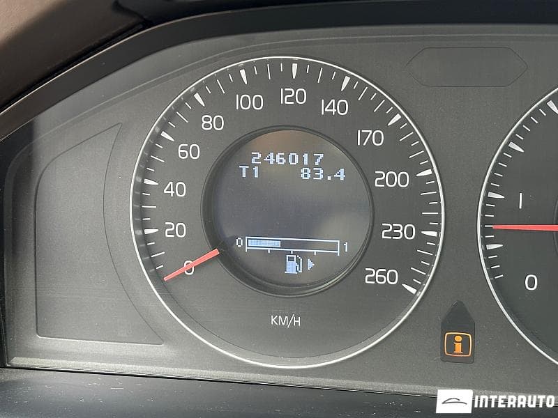 2009 Volvo XC 60 — Miniatură 8