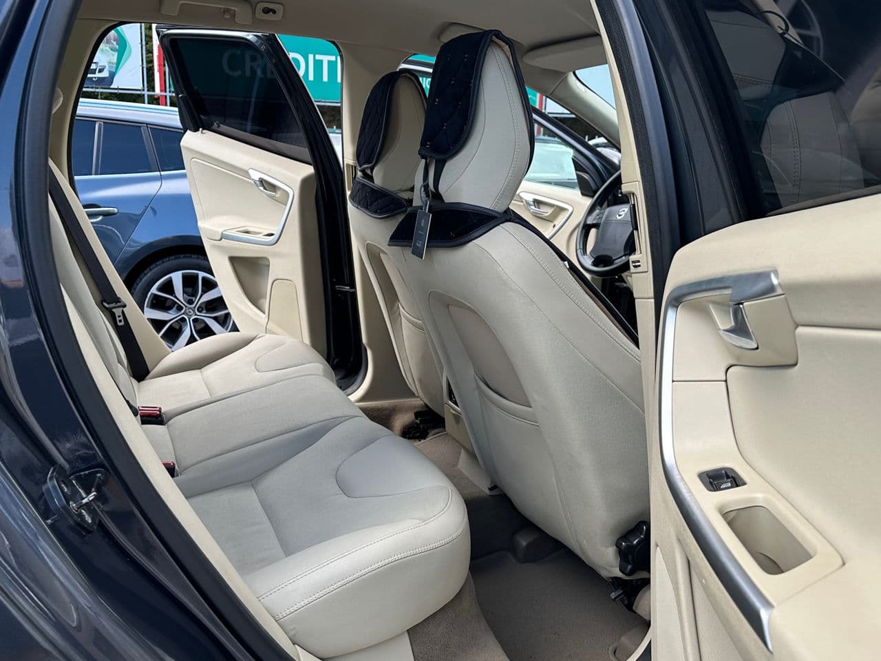 2009 Volvo XC 60 — Miniatură 18