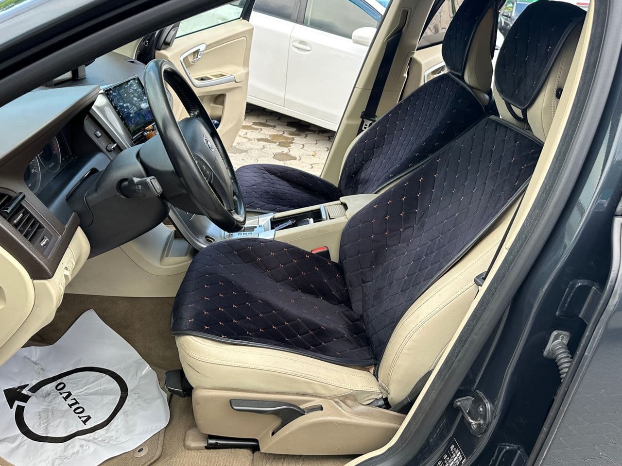 2009 Volvo XC 60 — Miniatură 6