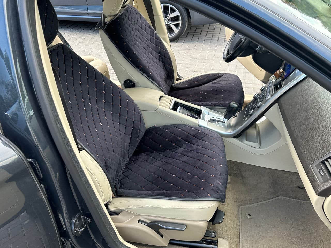 2009 Volvo XC 60 — Miniatură 5