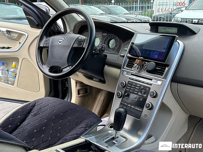 2009 Volvo XC 60 — Miniatură 7