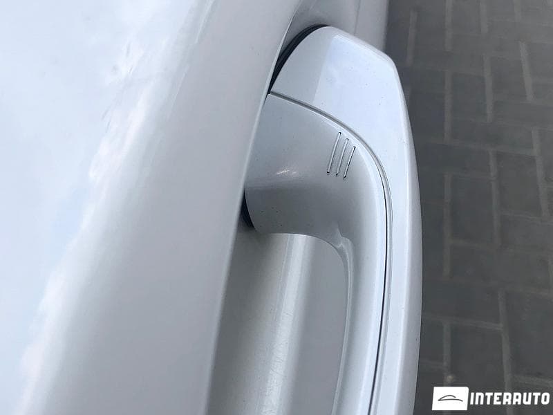 2018 BMW 530e — Miniatură 5