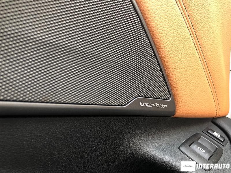 2018 BMW 530e — Miniatură 20