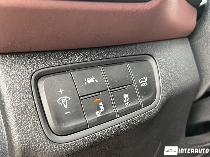 2018 Hyundai Santa Fe — Miniatură 21