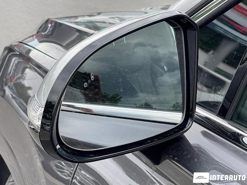 2018 Hyundai Santa Fe — Miniatură 27
