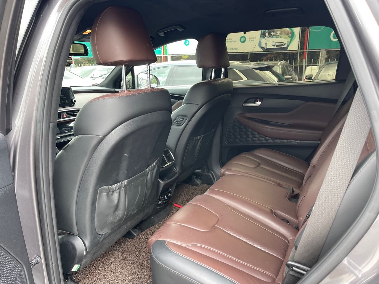 2018 Hyundai Santa Fe — Miniatură 23