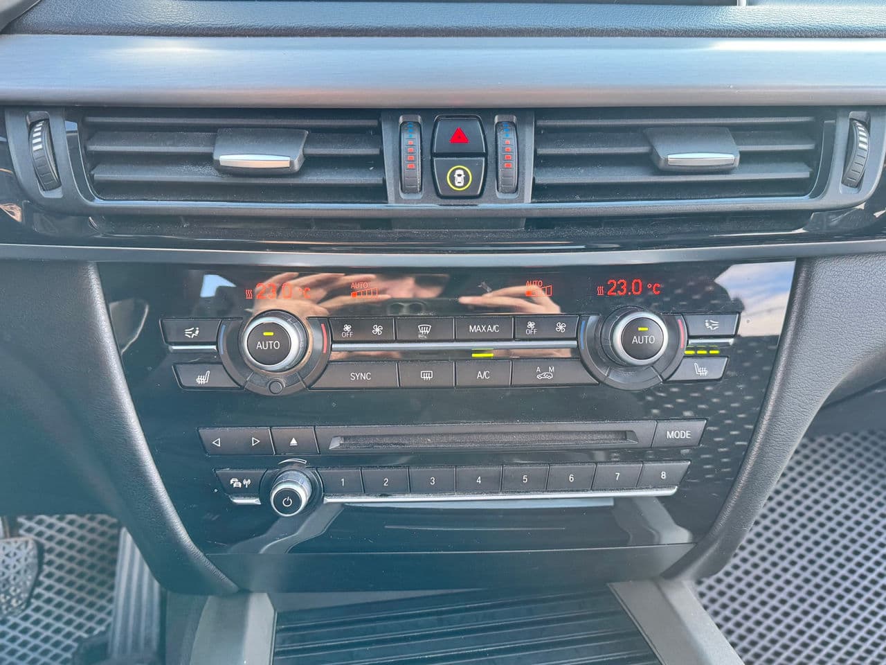 2014 BMW X5 2.5D — Miniatură 11