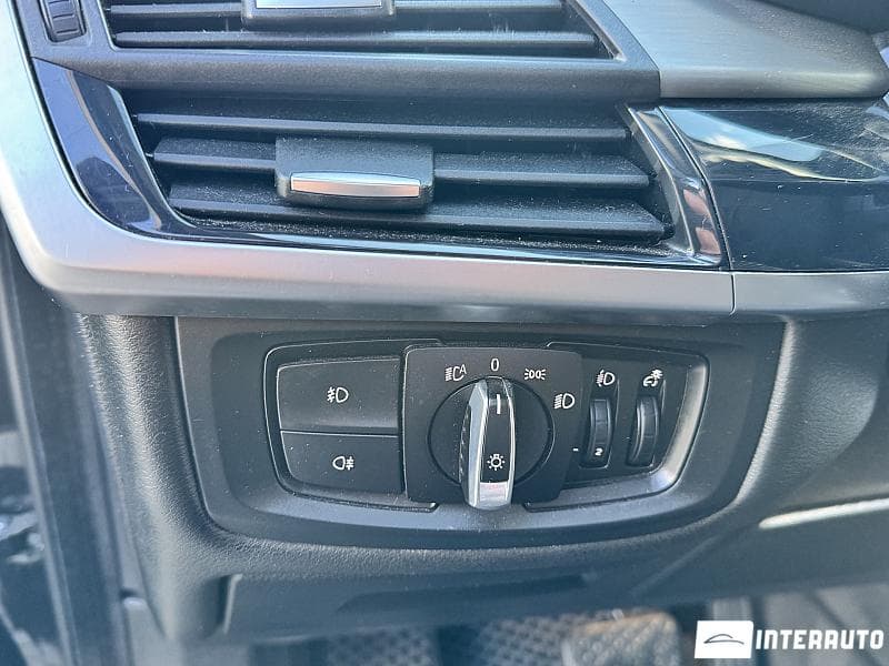 2014 BMW X5 2.5D — Miniatură 17
