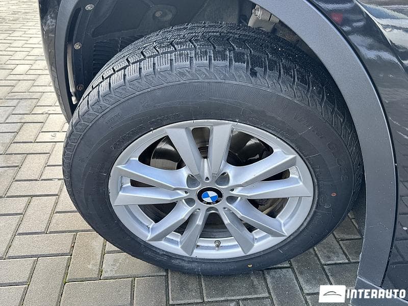 2014 BMW X5 2.5D — Miniatură 16