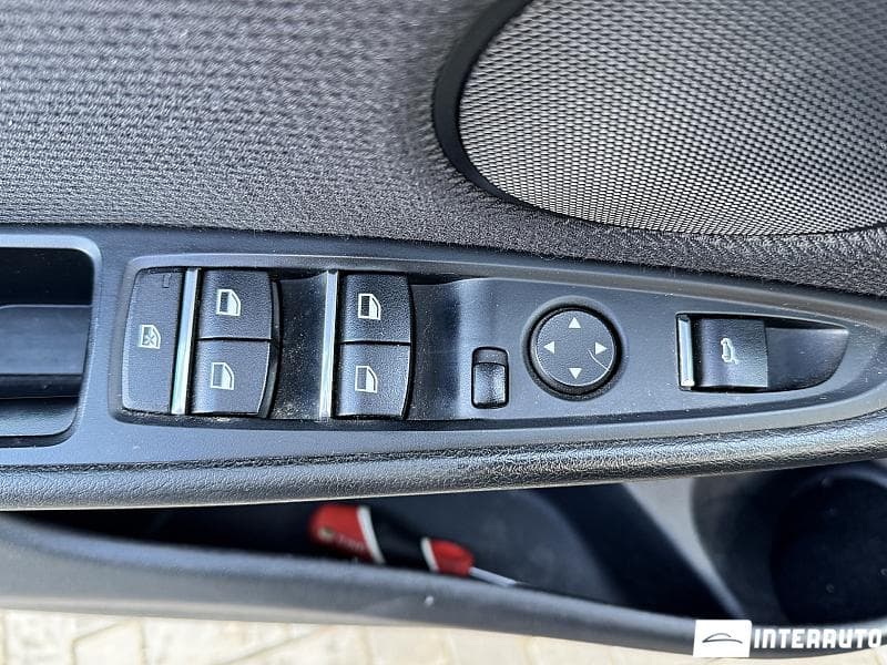2014 BMW X5 2.5D — Miniatură 18