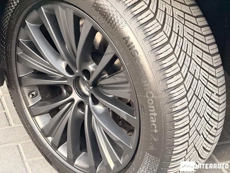 BMW X5 2.5D 2015 — Миниатюра 13