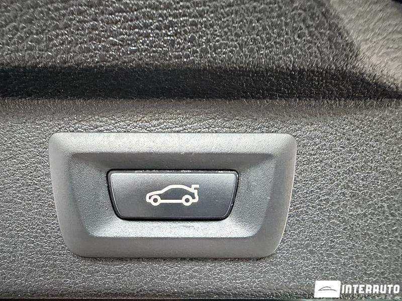 BMW X5 2.5D 2015 — Миниатюра 18