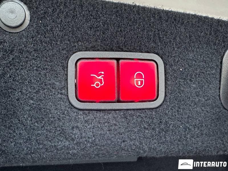 2013 Mercedes S 350 — Miniatură 21