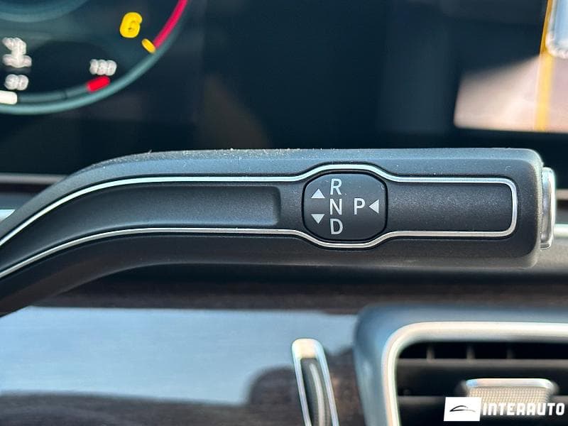 2022 Mercedes GLE 300d — Miniatură 15