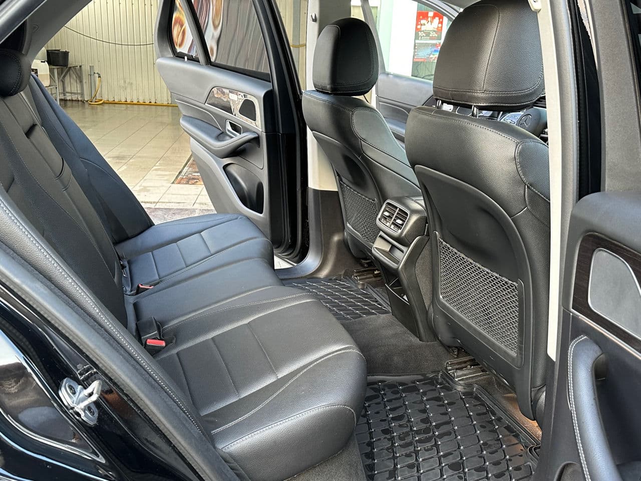 2022 Mercedes GLE 300d — Miniatură 25
