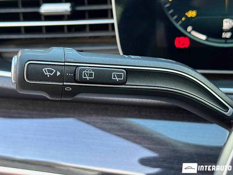 2022 Mercedes GLE 300d — Miniatură 13