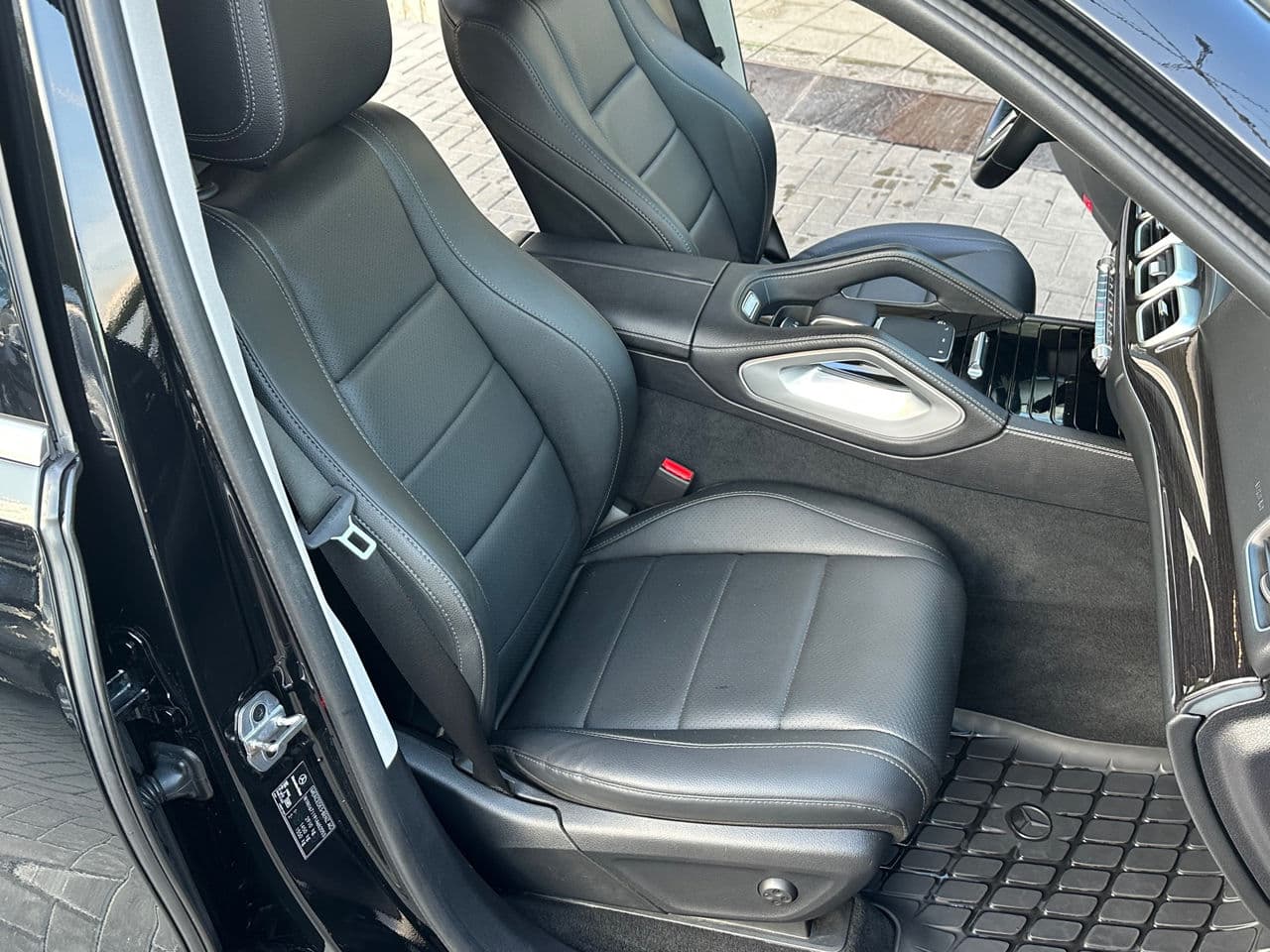 2022 Mercedes GLE 300d — Miniatură 20
