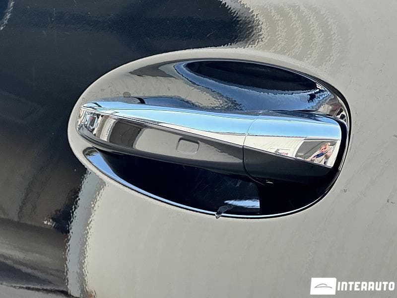 2022 Mercedes GLE 300d — Miniatură 8
