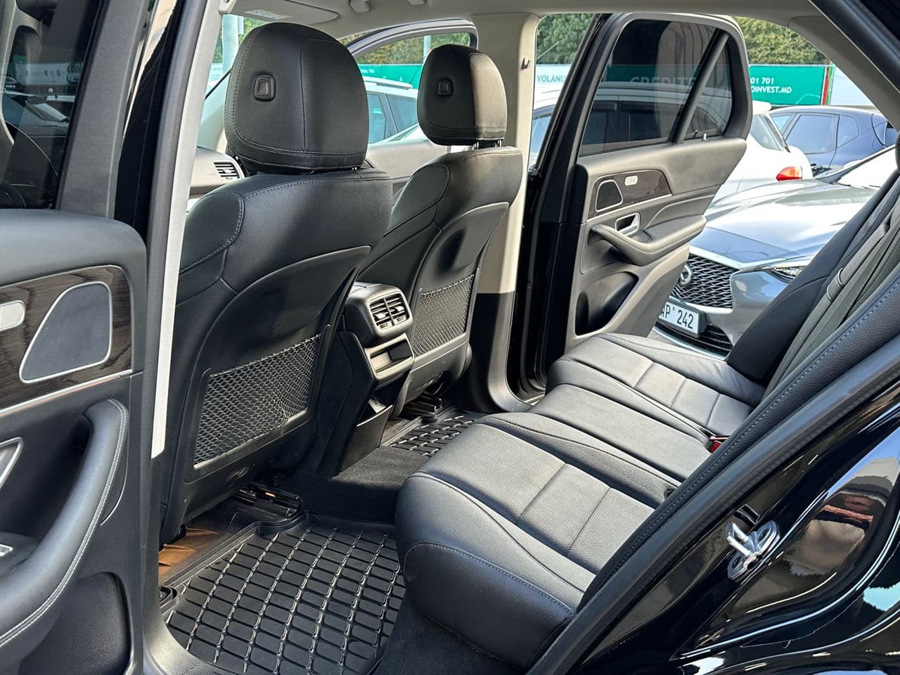 2022 Mercedes GLE 300d — Miniatură 21