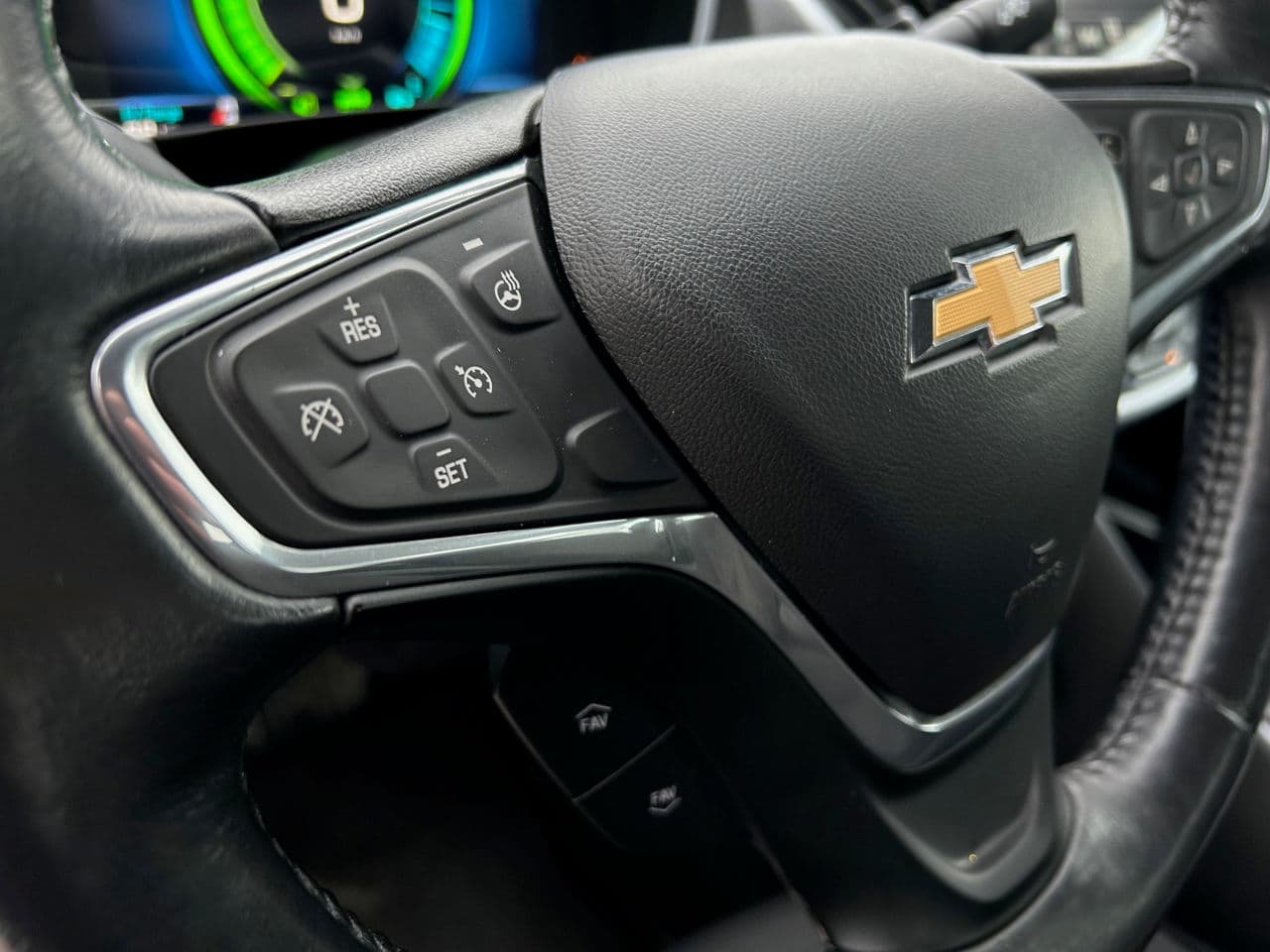 2015 Chevrolet Volt — Miniatură 9