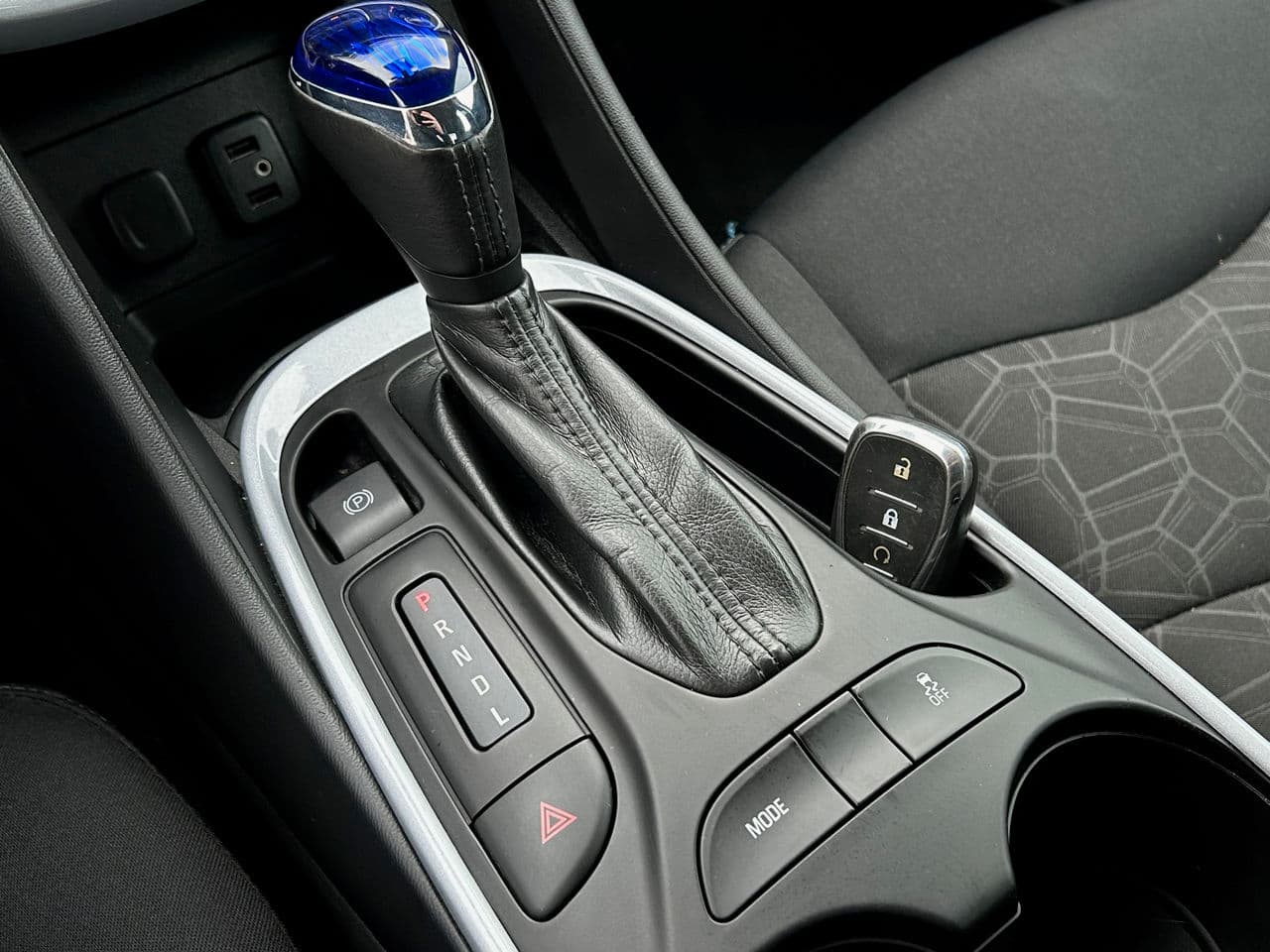 2015 Chevrolet Volt — Miniatură 12