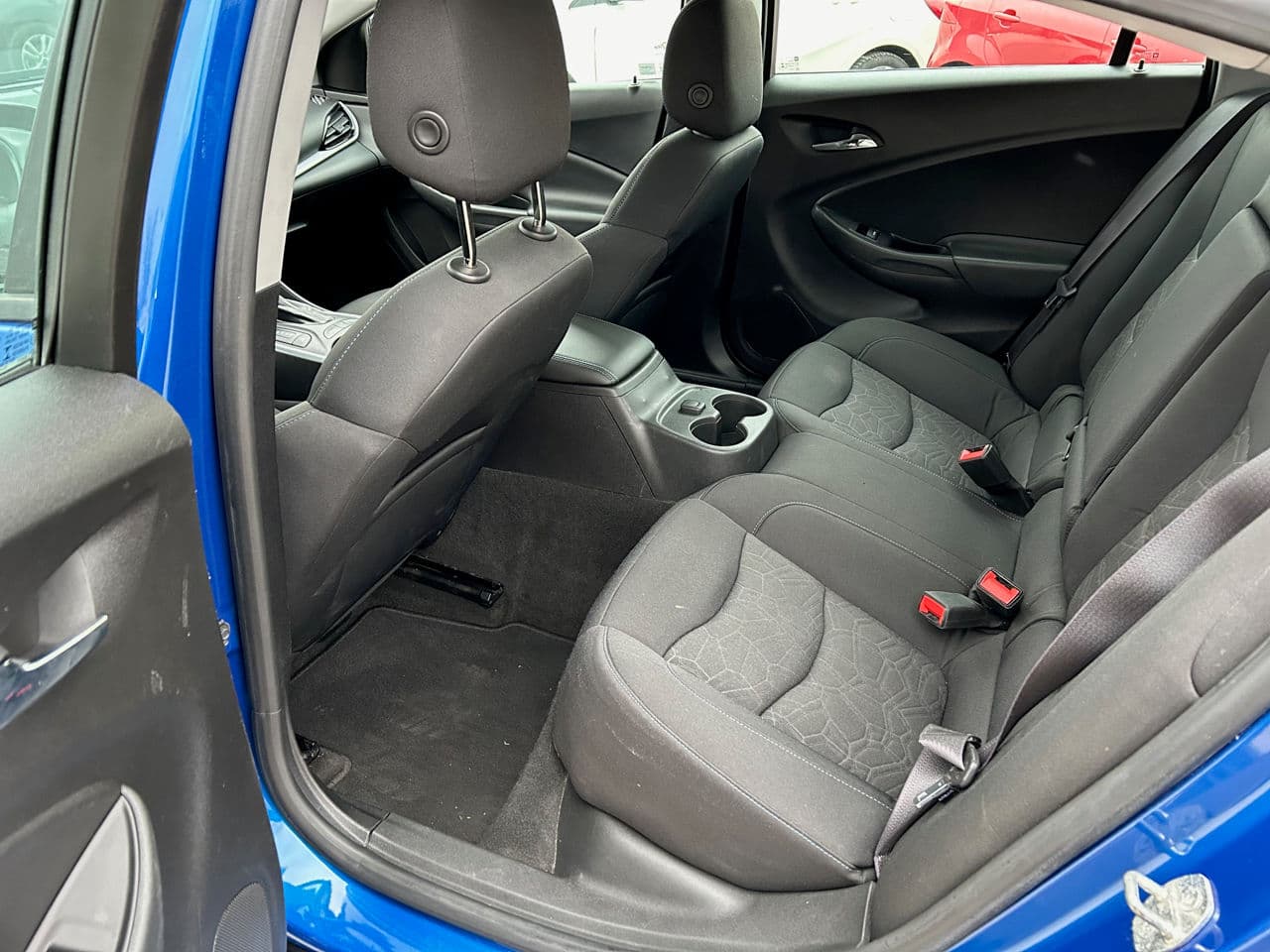 2015 Chevrolet Volt — Miniatură 13