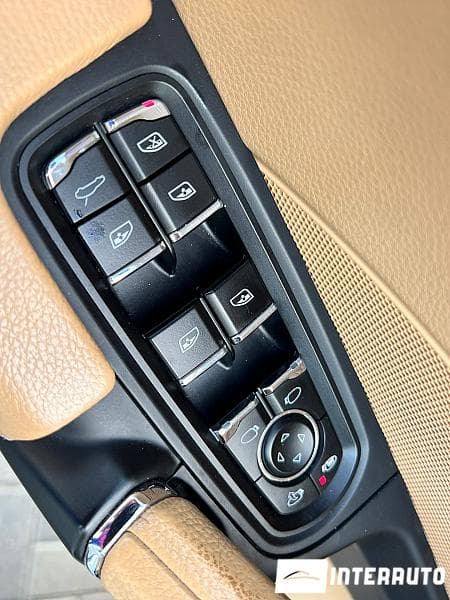 Porsche Cayenne S Hybrid 2016 — Миниатюра 18
