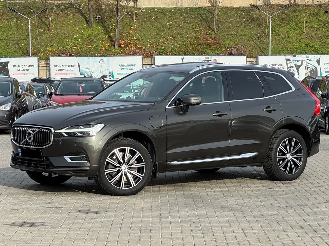 2019 Volvo XC 60 — Miniatură 2