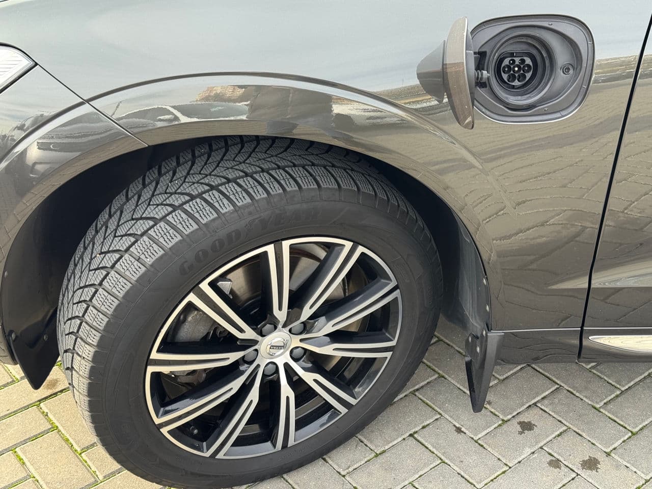 2019 Volvo XC 60 — Miniatură 18