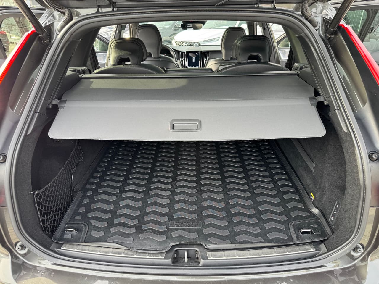2019 Volvo XC 60 — Miniatură 24