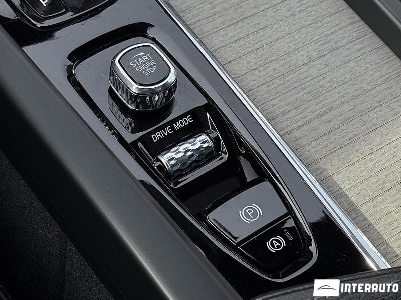 2019 Volvo XC 60 — Miniatură 12