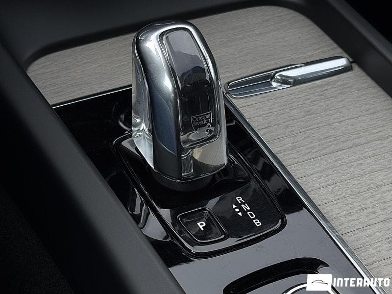 2019 Volvo XC 60 — Miniatură 11