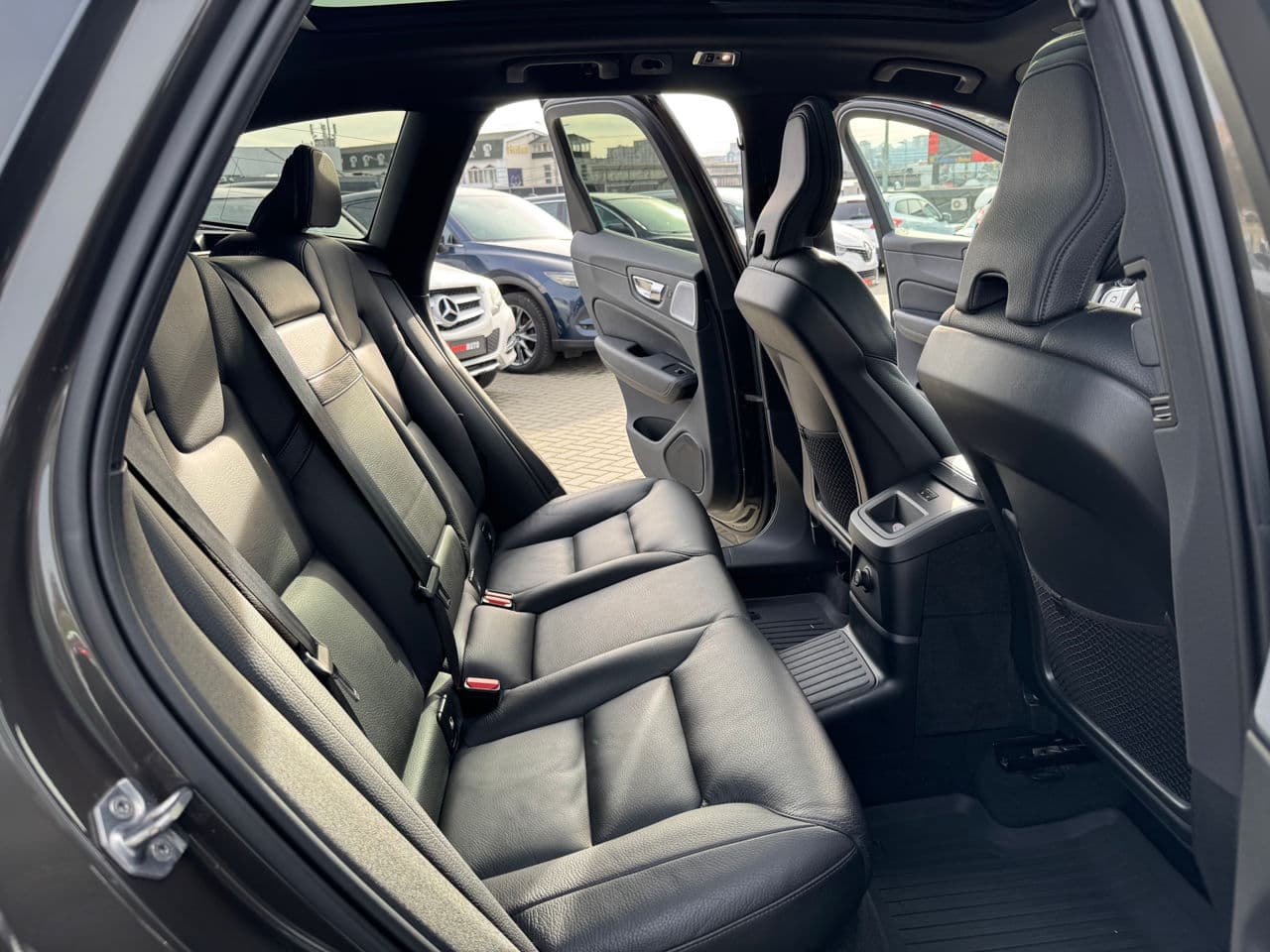 2019 Volvo XC 60 — Miniatură 15