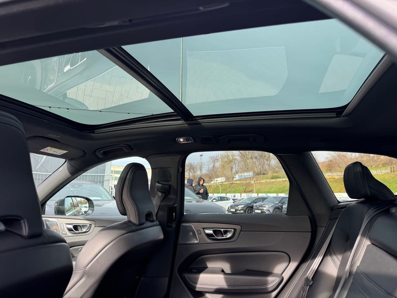 2019 Volvo XC 60 — Miniatură 14