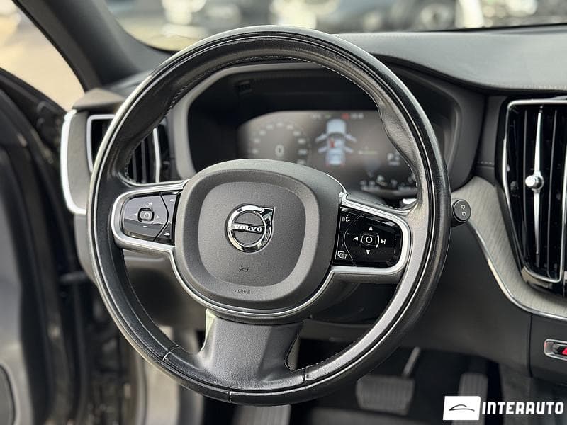 2019 Volvo XC 60 — Miniatură 7
