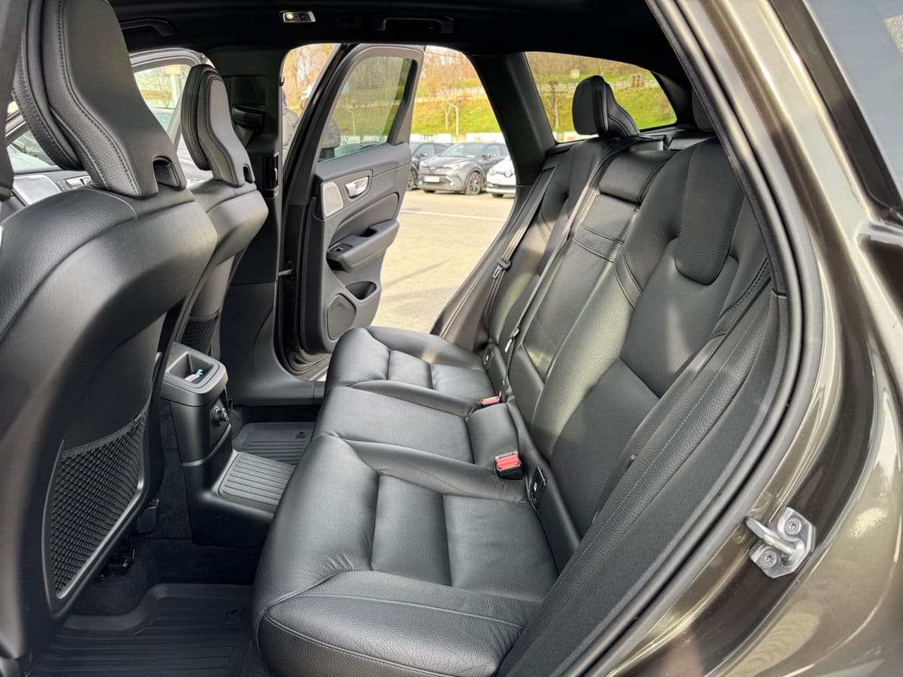 2019 Volvo XC 60 — Miniatură 13