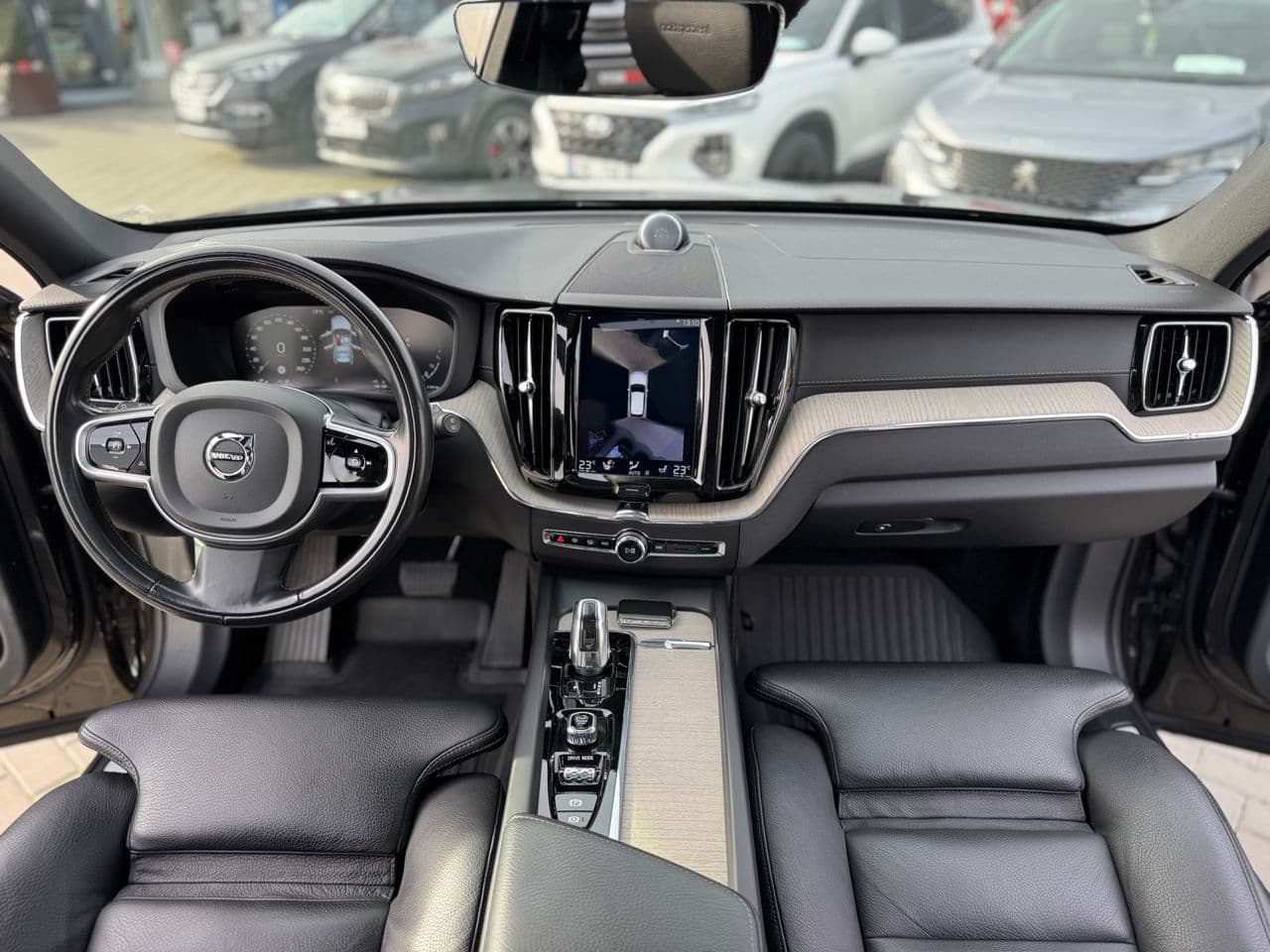 2019 Volvo XC 60 — Miniatură 6
