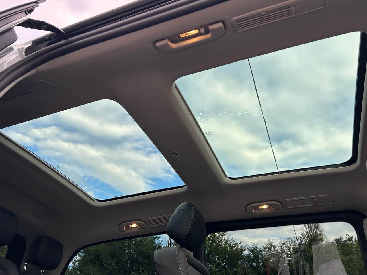 2019 Mercedes V 250 — Miniatură 18