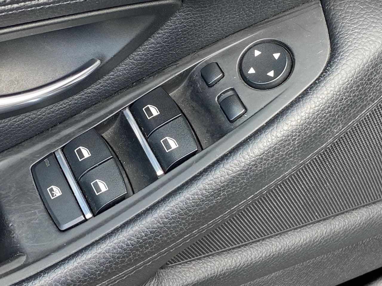 2014 BMW 520 — Miniatură 5