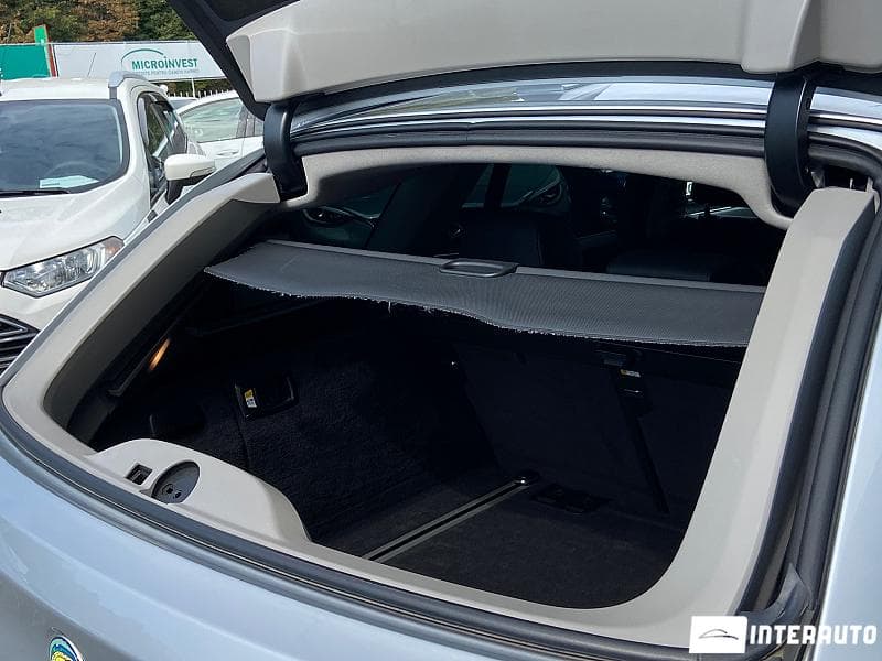 2014 BMW 520 — Miniatură 18