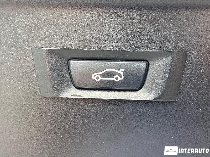 2014 BMW 520 — Miniatură 20