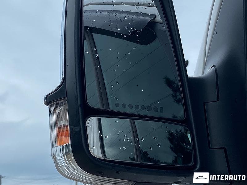 2014 Volkswagen Crafter — Miniatură 6