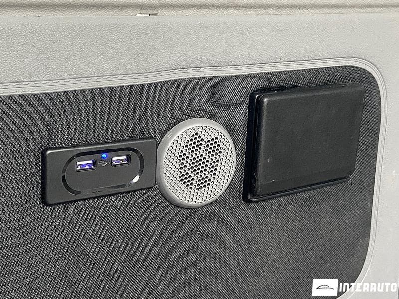2014 Volkswagen Crafter — Miniatură 8