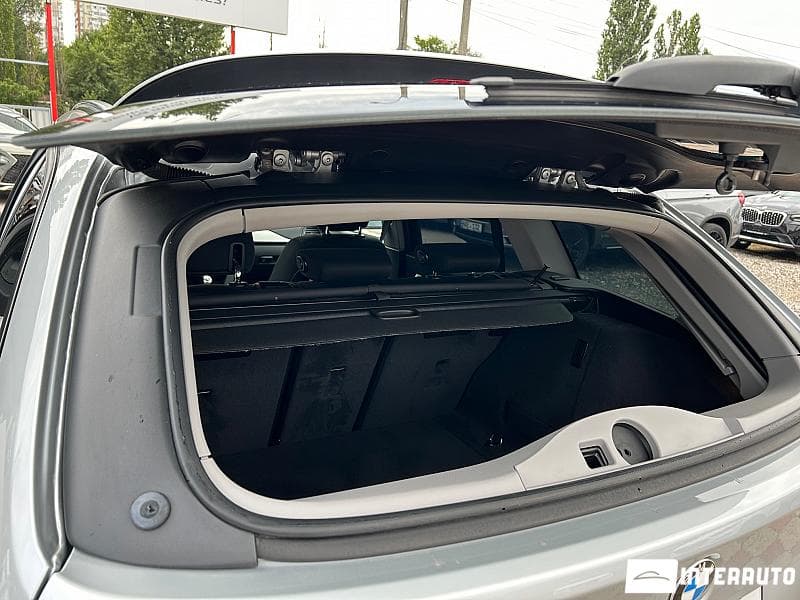 2018 BMW 316 — Miniatură 17