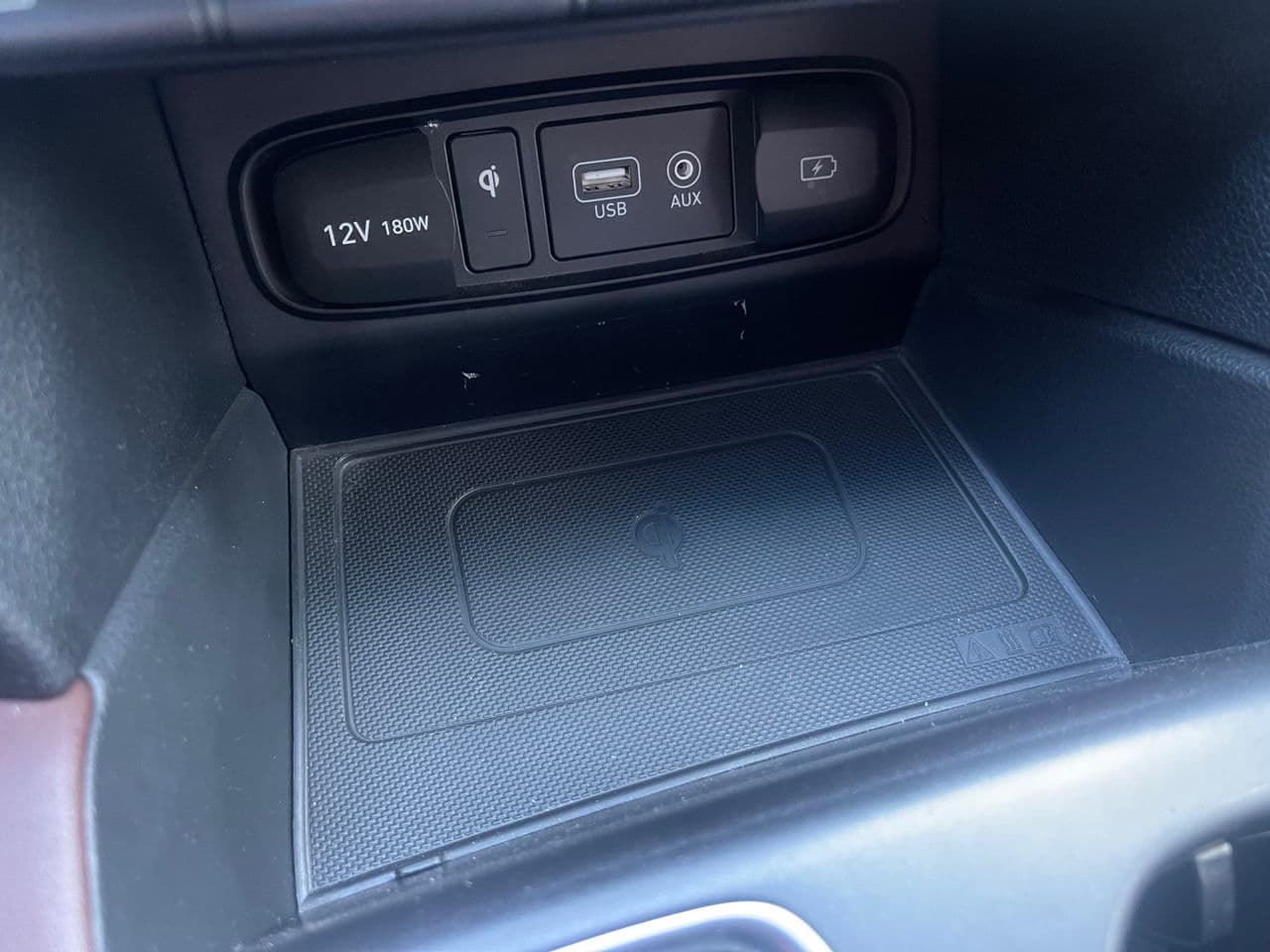 2019 Hyundai Santa Fe — Miniatură 12