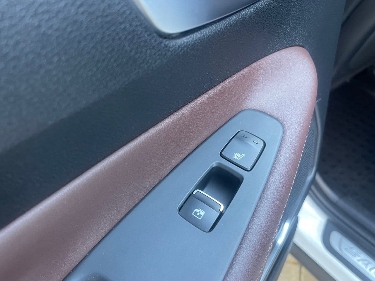 2019 Hyundai Santa Fe — Miniatură 21