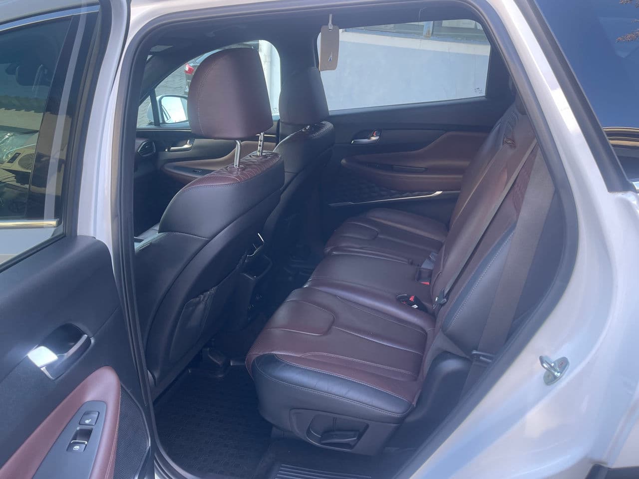 2019 Hyundai Santa Fe — Miniatură 20
