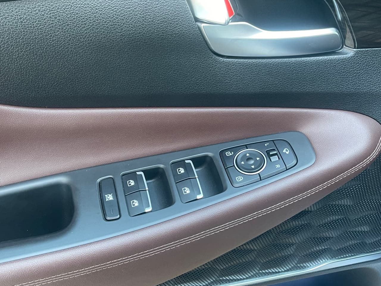 2019 Hyundai Santa Fe — Miniatură 15